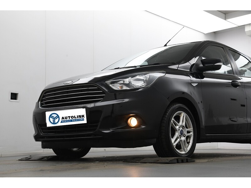 Used Ford Ka+ 2017 for sale - 77836590: Photo 5