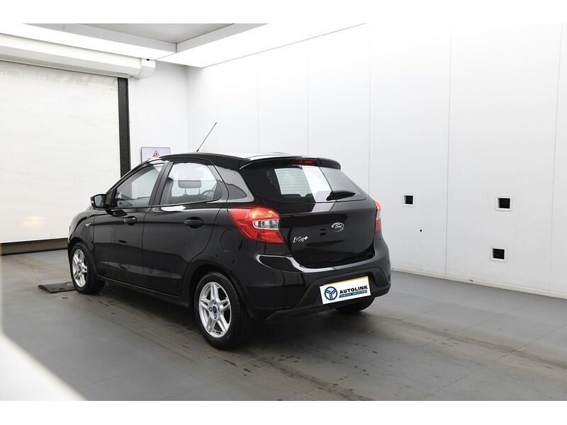 Used Ford Ka+ 2017 for sale - 77836590: Photo 6