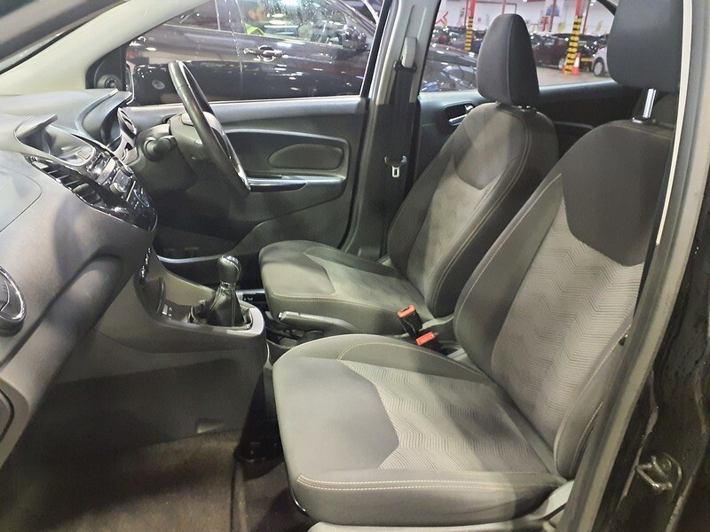 Used Ford Ka+ 2017 for sale - 77836590: Photo 8