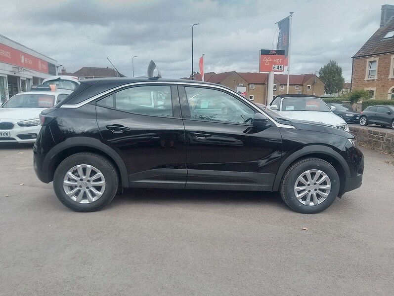 Used Vauxhall Mokka 2022 for sale - 77423038: Photo 10