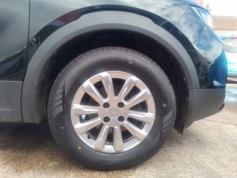 Used Vauxhall Mokka 2022 for sale - 77423038: Photo 11