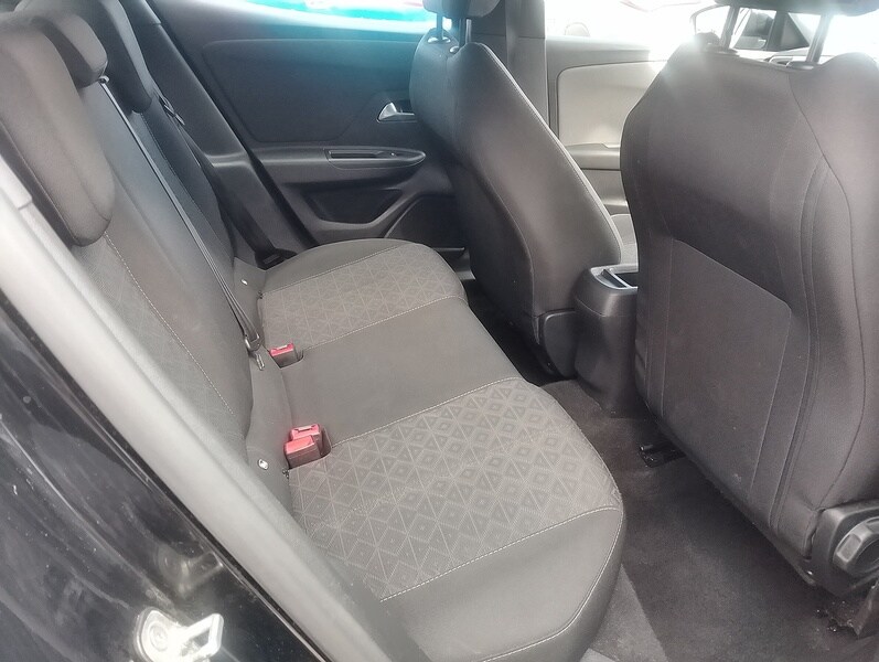 Used Vauxhall Mokka 2022 for sale - 77423038: Photo 13