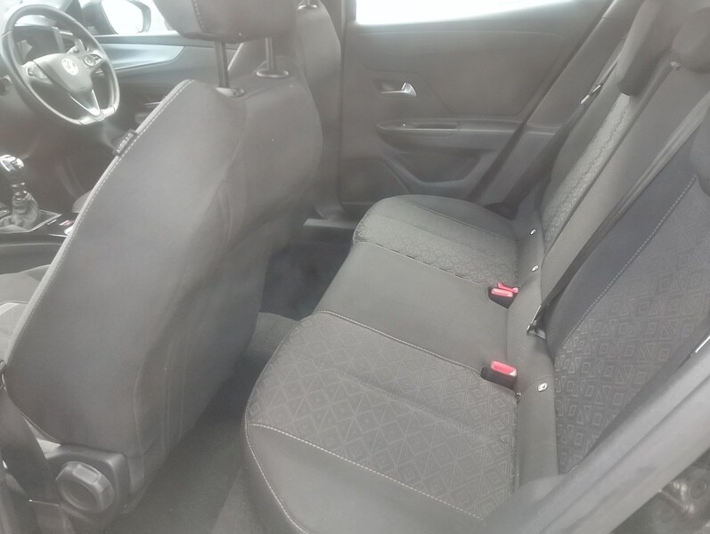 Used Vauxhall Mokka 2022 for sale - 77423038: Photo 15