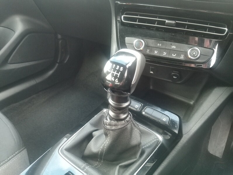 Used Vauxhall Mokka 2022 for sale - 77423038: Photo 19