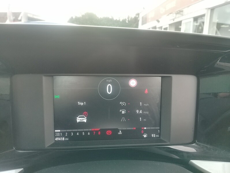 Used Vauxhall Mokka 2022 for sale - 77423038: Photo 20