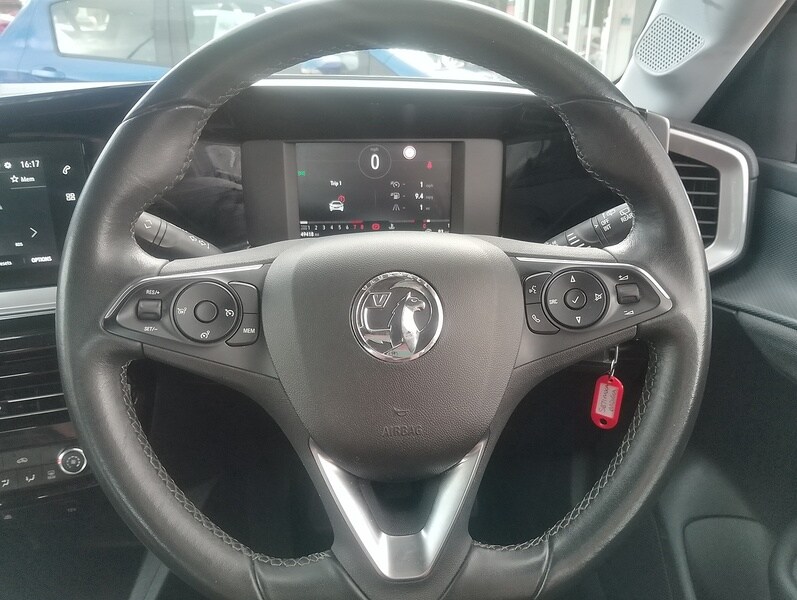 Used Vauxhall Mokka 2022 for sale - 77423038: Photo 21