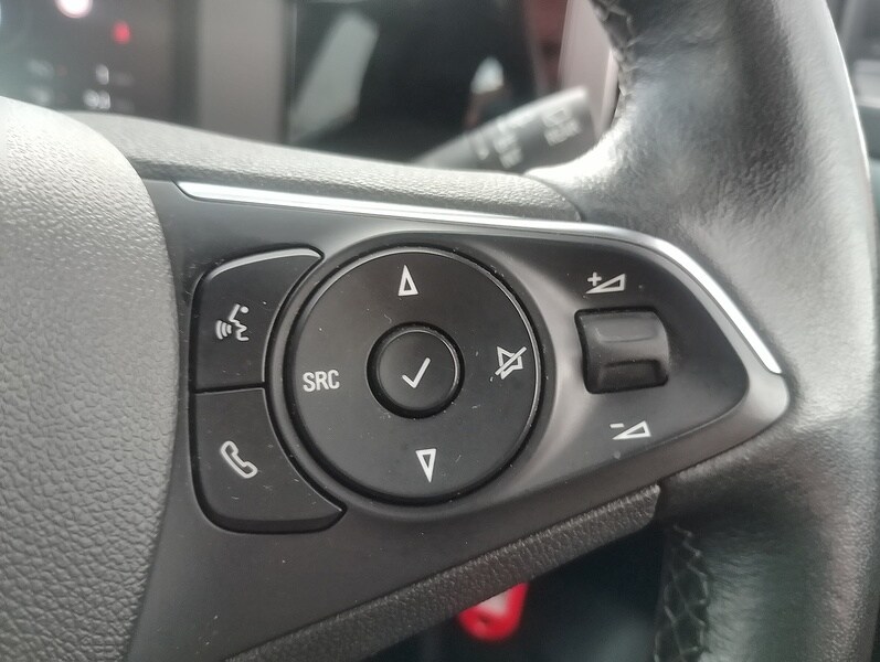 Used Vauxhall Mokka 2022 for sale - 77423038: Photo 23