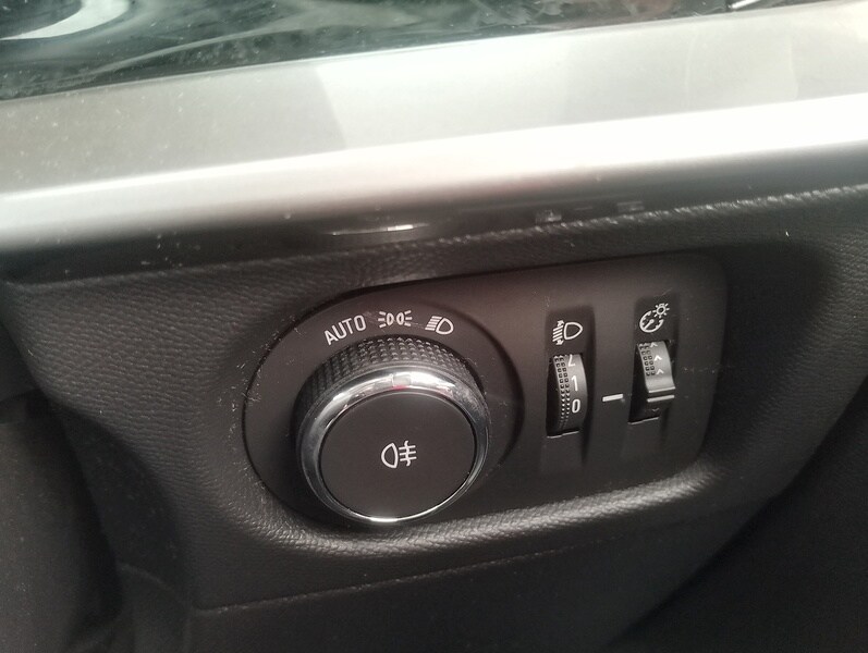 Used Vauxhall Mokka 2022 for sale - 77423038: Photo 24