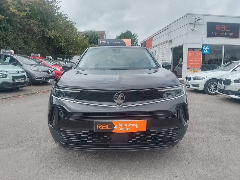 Used Vauxhall Mokka 2022 for sale - 77423038: Photo 4