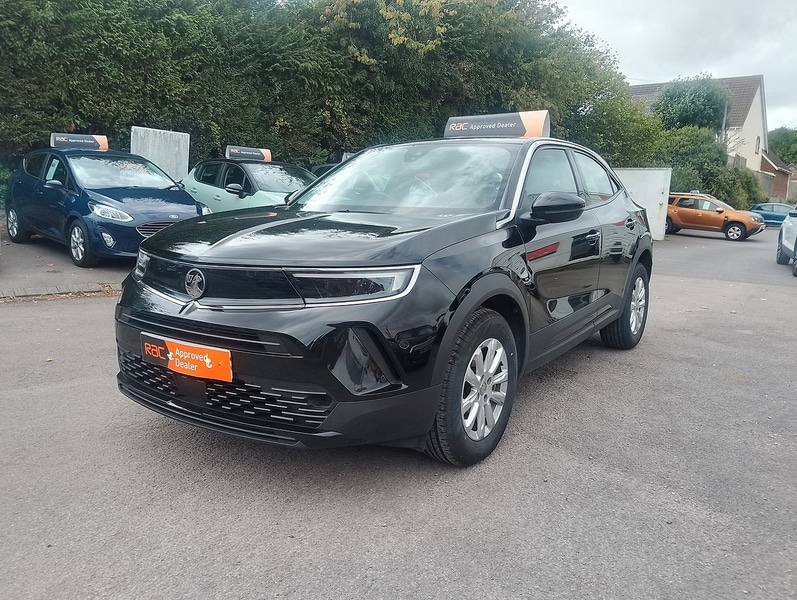 Used Vauxhall Mokka 2022 for sale - 77423038: Photo 5