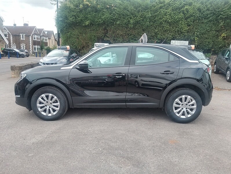 Used Vauxhall Mokka 2022 for sale - 77423038: Photo 6