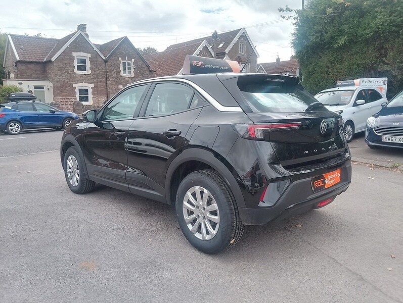 Used Vauxhall Mokka 2022 for sale - 77423038: Photo 7