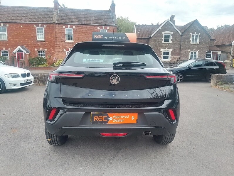 Used Vauxhall Mokka 2022 for sale - 77423038: Photo 8