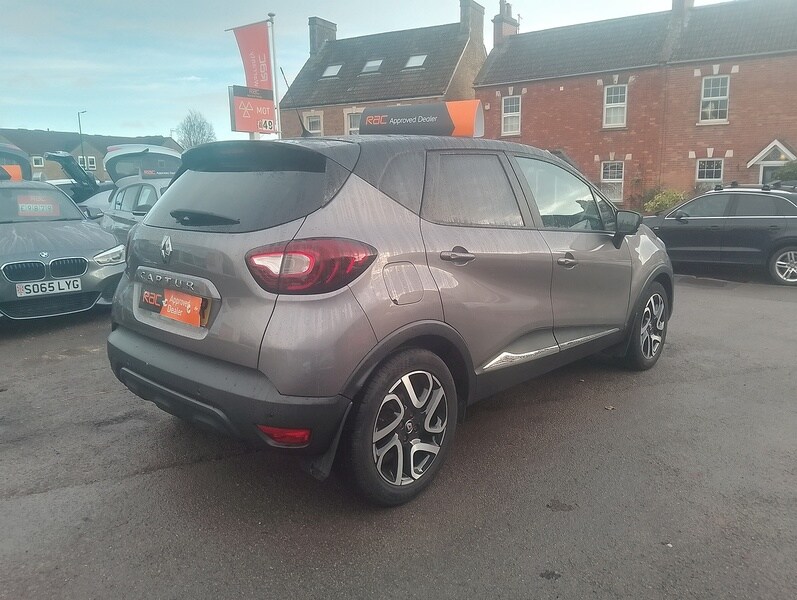 Used Renault Captur 2018 for sale - 77422980: Photo 11