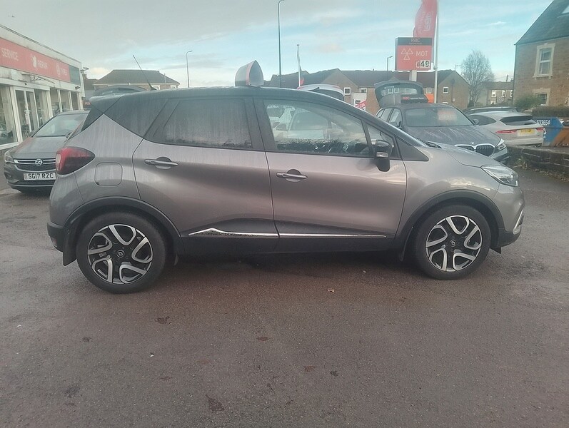Used Renault Captur 2018 for sale - 77422980: Photo 12