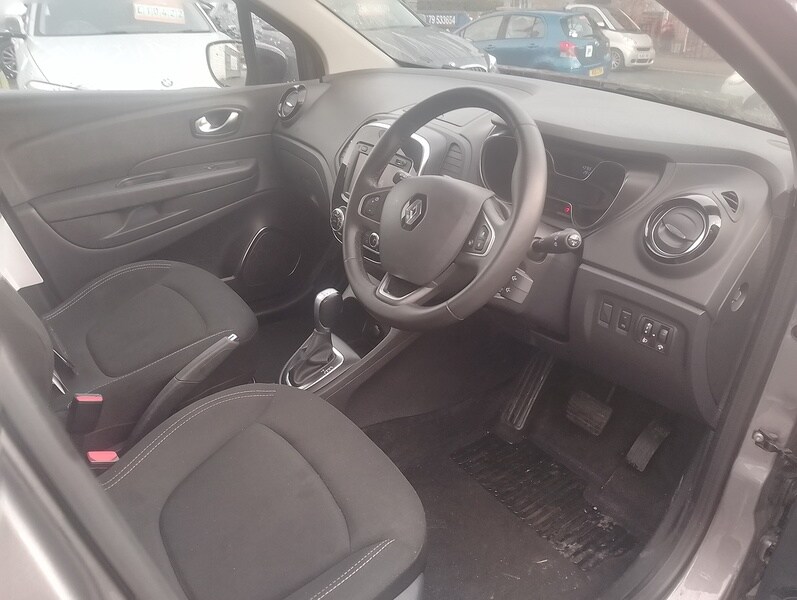 Used Renault Captur 2018 for sale - 77422980: Photo 13
