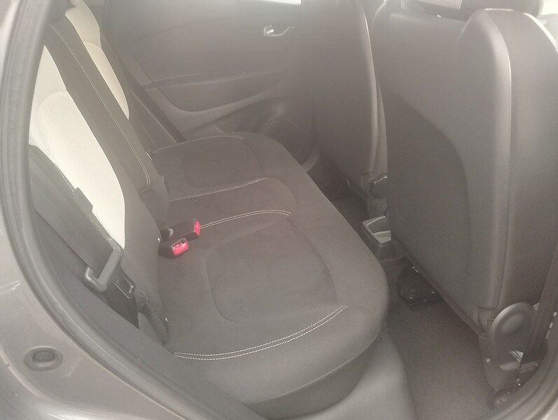 Used Renault Captur 2018 for sale - 77422980: Photo 14