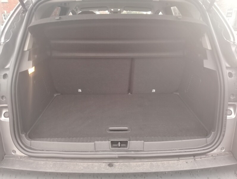 Used Renault Captur 2018 for sale - 77422980: Photo 15