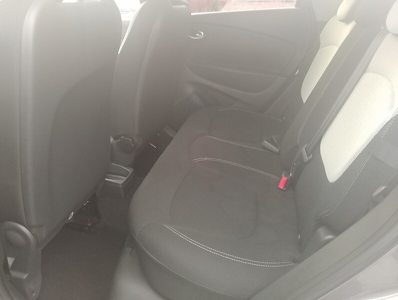 Used Renault Captur 2018 for sale - 77422980: Photo 16