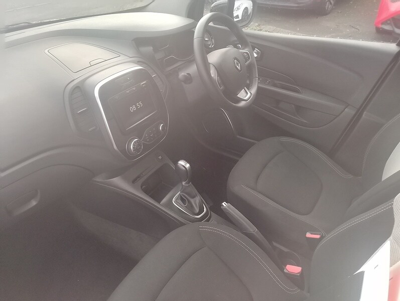 Used Renault Captur 2018 for sale - 77422980: Photo 17