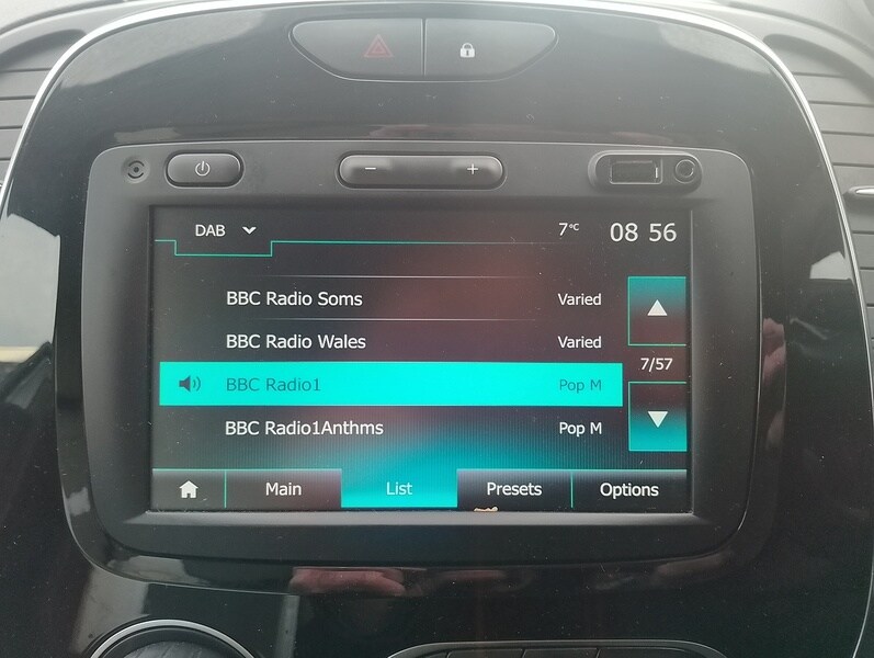 Used Renault Captur 2018 for sale - 77422980: Photo 18