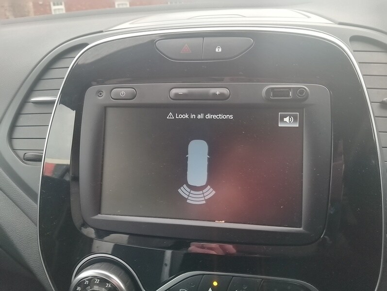 Used Renault Captur 2018 for sale - 77422980: Photo 20