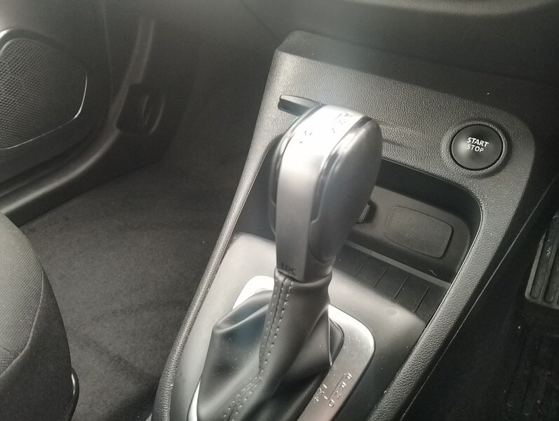 Used Renault Captur 2018 for sale - 77422980: Photo 21