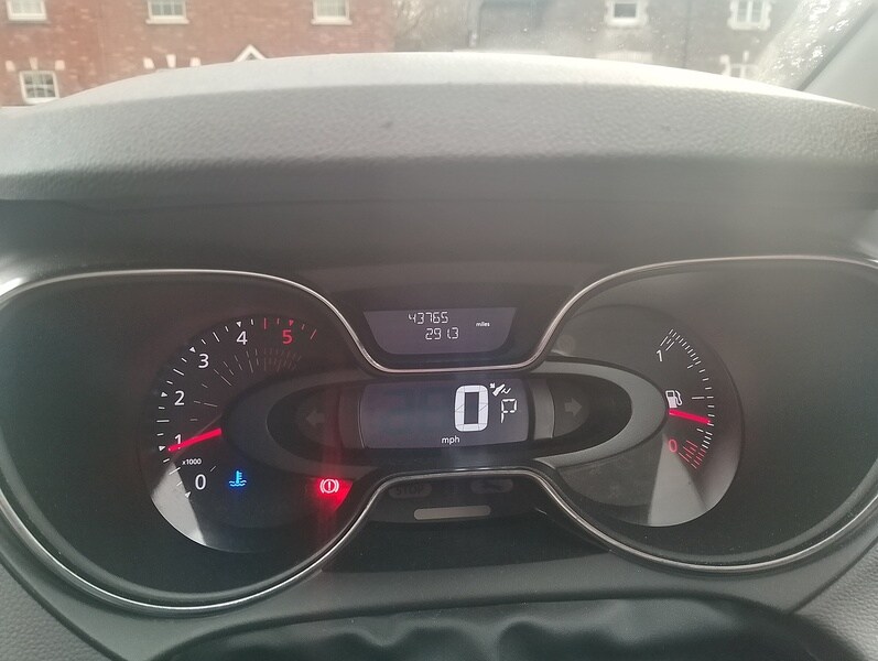 Used Renault Captur 2018 for sale - 77422980: Photo 22