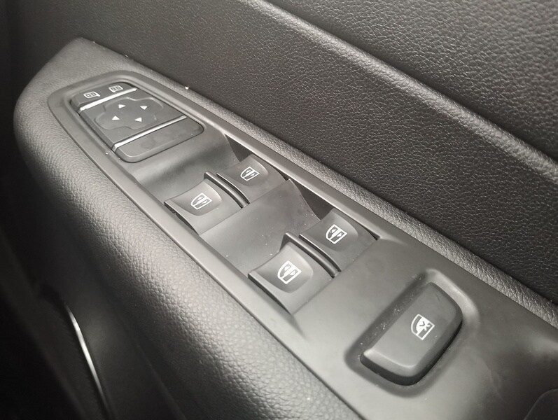 Used Renault Captur 2018 for sale - 77422980: Photo 24