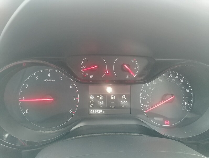 Used Vauxhall Corsa 2020 for sale - 77422960: Photo 10