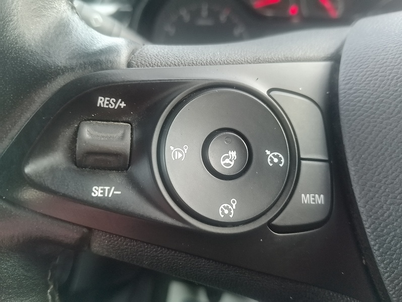 Used Vauxhall Corsa 2020 for sale - 77422960: Photo 12