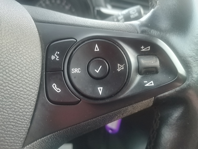 Used Vauxhall Corsa 2020 for sale - 77422960: Photo 13