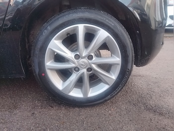 Vauxhall Corsa feature image