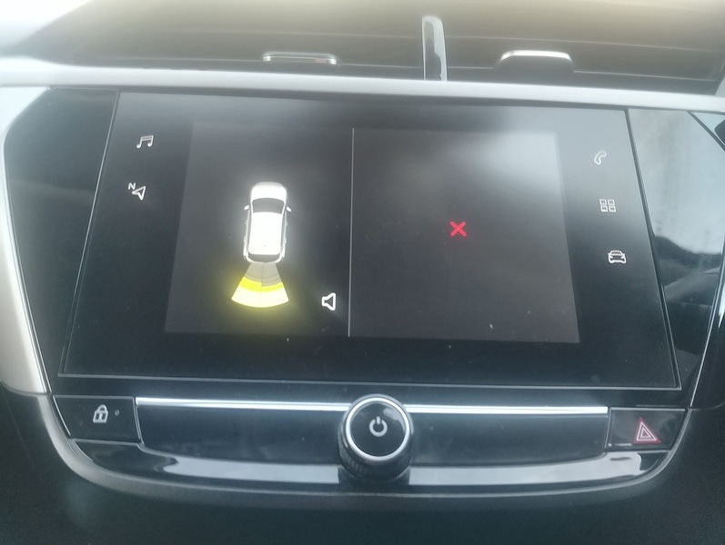 Used Vauxhall Corsa 2020 for sale - 77422960: Photo 26