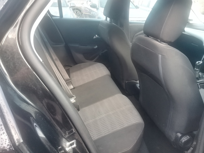 Used Vauxhall Corsa 2020 for sale - 77422960: Photo 3