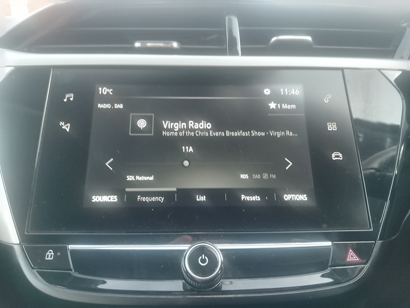 Used Vauxhall Corsa 2020 for sale - 77422960: Photo 7