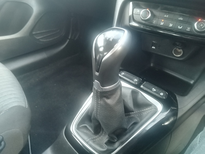 Used Vauxhall Corsa 2020 for sale - 77422960: Photo 9