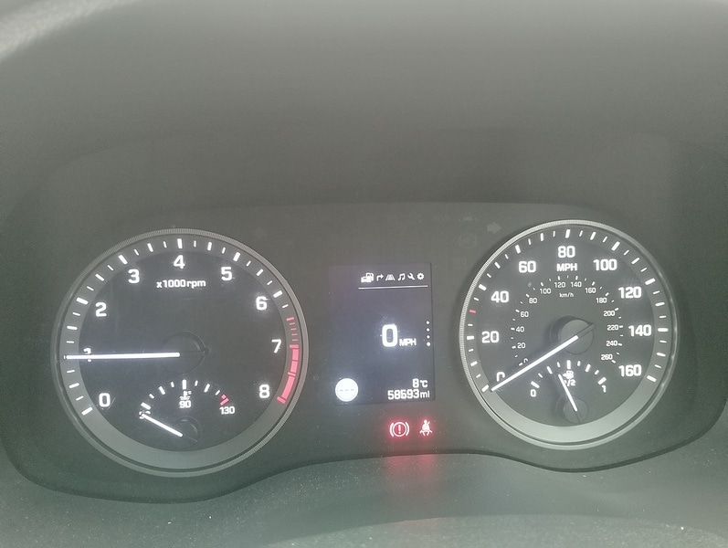 Used Hyundai TUCSON 2017 for sale - 77422981: Photo 21