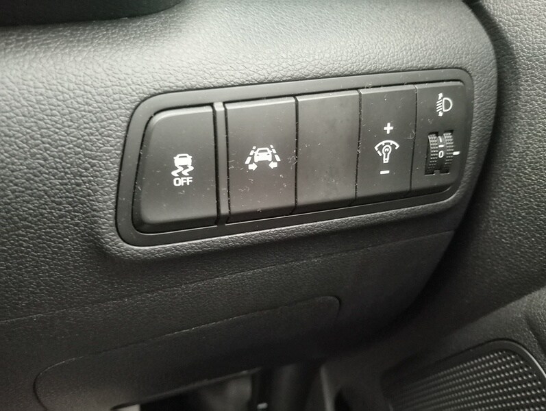 Used Hyundai TUCSON 2017 for sale - 77422981: Photo 23