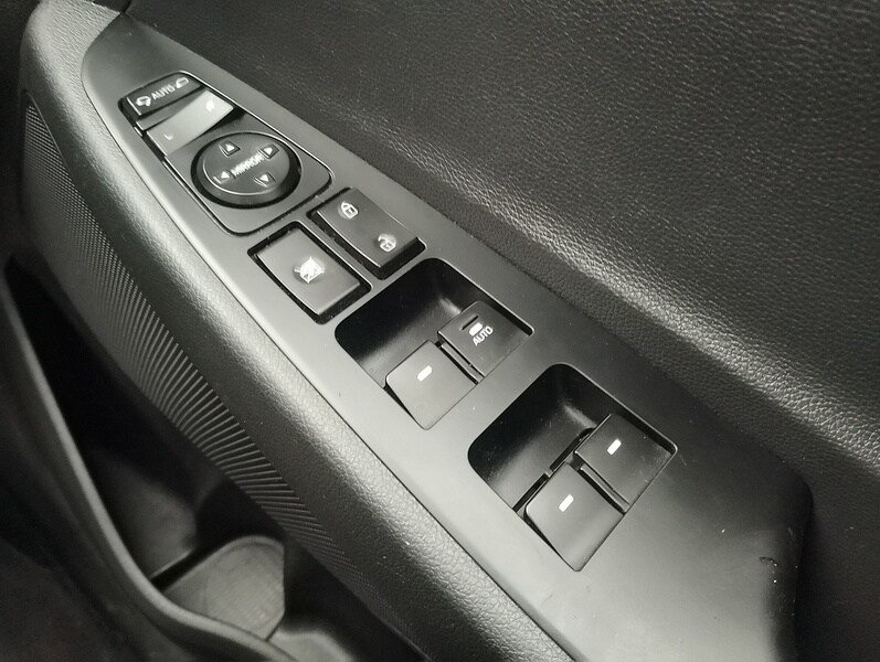 Used Hyundai TUCSON 2017 for sale - 77422981: Photo 24