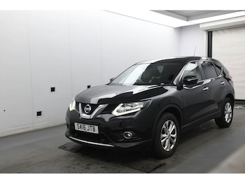 Used Nissan X-Trail 2016 for sale - 78840249: Photo