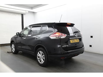 Used Nissan X-Trail 2016 for sale - 78840249: Photo