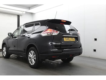 Used Nissan X-Trail 2016 for sale - 78840249: Photo