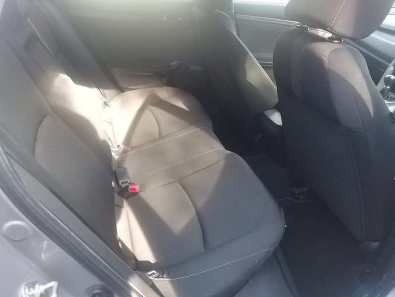 Used Honda Civic 2017 for sale - 77655710: Photo 15