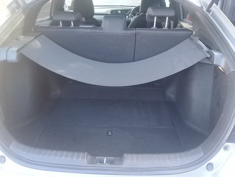 Used Honda Civic 2017 for sale - 77655710: Photo 16