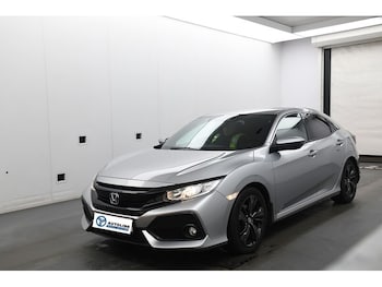 Used Honda Civic 2017 for sale - 77655710: Photo