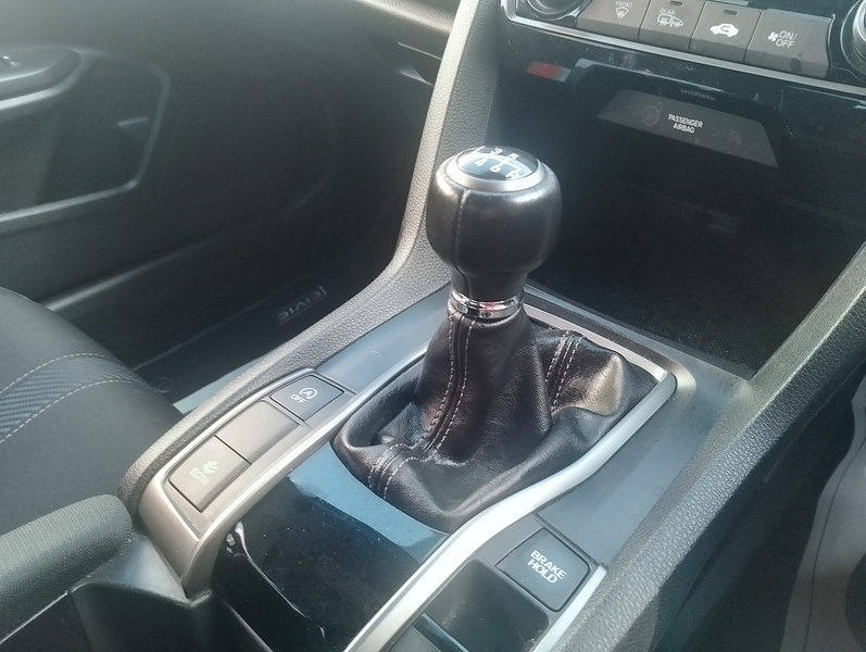 Used Honda Civic 2017 for sale - 77655710: Photo 23