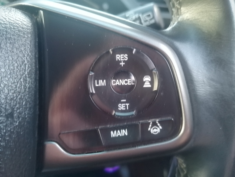 Used Honda Civic 2017 for sale - 77655710: Photo 27