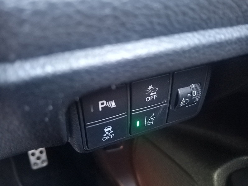 Used Honda Civic 2017 for sale - 77655710: Photo 28