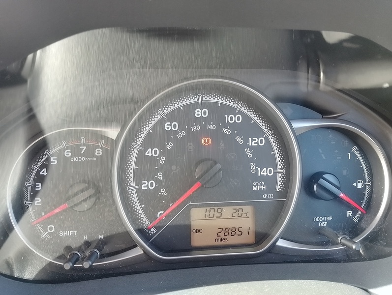 Used Toyota Yaris 2016 for sale - 77423034: Photo 21